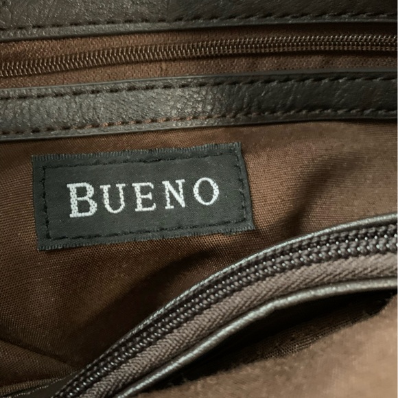 Bueno Handbag - Vegan Leather - New - Picture 8 of 11
